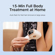 Household Freezing Point Hair Removal Device Beauty Hair Removal Innovationwtech