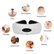 Multifunctional Shoulder And Neck Massager Innovationwtech