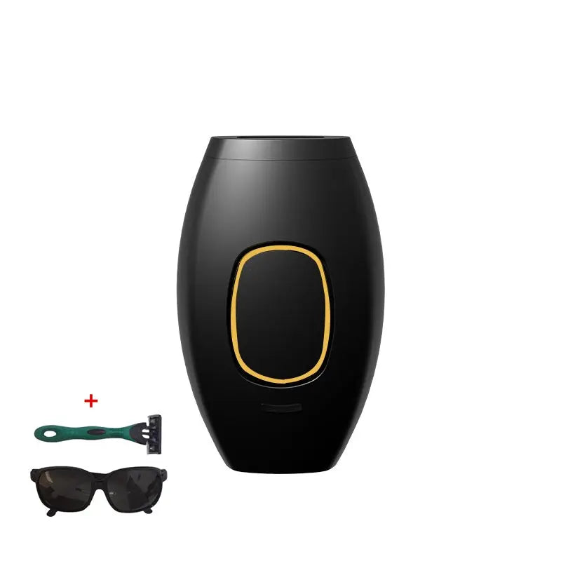 Home Laser Hair Removal Device – Permanent IPL Hair Removal System Innovationwtech