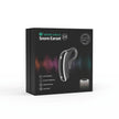 24 Hours Bluetooth Anti-snoring Device Charge Snore Earset Sleeping Aid Snoring Analyzes Sleep Datas Good Sleep Innovationwtech