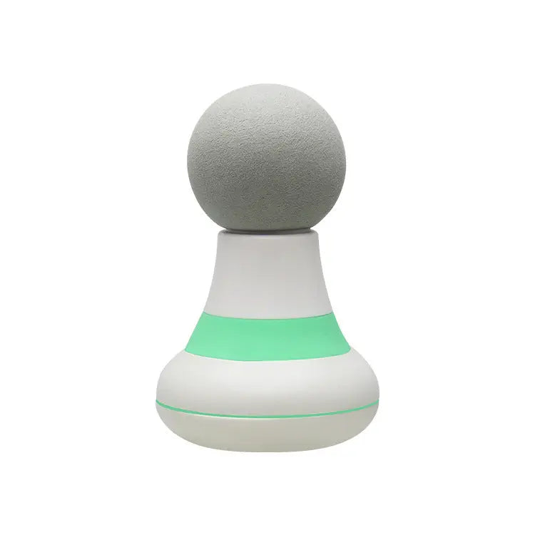 Mini Pocket Muscle Massage Gun – Portable Deep Tissue Fascia Massager Vogueen