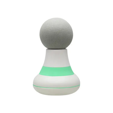 Mini Pocket Muscle Massage Gun – Portable Deep Tissue Fascia Massager Vogueen