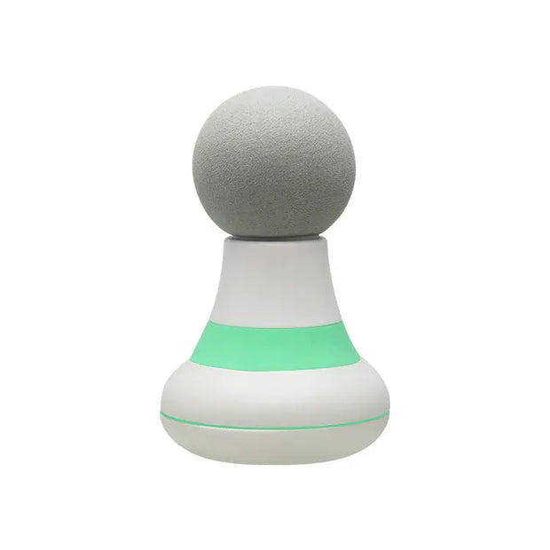 Mini Pocket Muscle Massage Gun – Portable Deep Tissue Fascia Massager Vogueen
