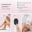Household Freezing Point Hair Removal Device Beauty Hair Removal Innovationwtech