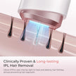 Household Freezing Point Hair Removal Device Beauty Hair Removal Innovationwtech