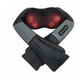 USB Rechargeable Neck & Shoulder Massager – Deep Kneading Trapezoid Muscle Relaxation Shawl Vogueen