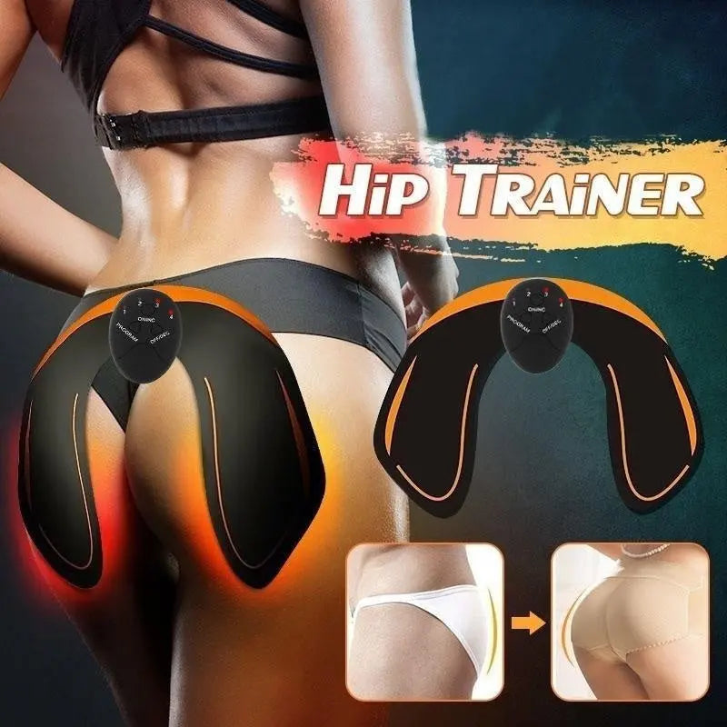EMS Butt Lifting Trainer Innovationwtech