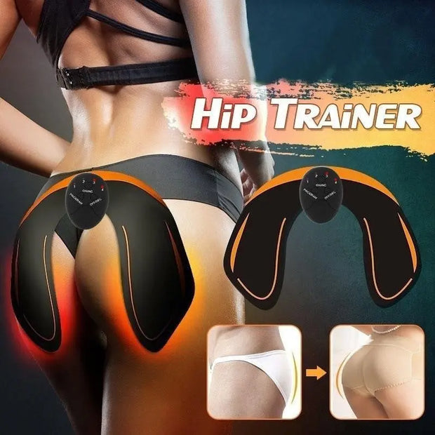 EMS Butt Lifting Trainer Innovationwtech