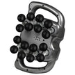 Multi-Head Massage Gun – Full Body Deep Tissue Muscle Massager Innovationwtech