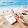 Household Freezing Point Hair Removal Device Beauty Hair Removal Innovationwtech