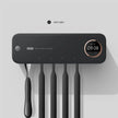 Smart Toothbrush Sterilizer 2-in-1 UV Disinfection Toothbrush Holder Vogueen