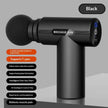 Compact Fascia Gun Massager – Professional Deep Tissue Neck & Muscle Massage Innovationwtech