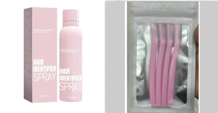 Face Shaving & Skin Care Spray Innovationwtech