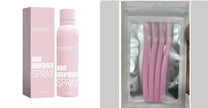 Face Shaving & Skin Care Spray Innovationwtech