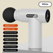 Compact Fascia Gun Massager – Professional Deep Tissue Neck & Muscle Massage Innovationwtech
