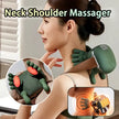Neck & Shoulder Massage Shawl Innovationwtech