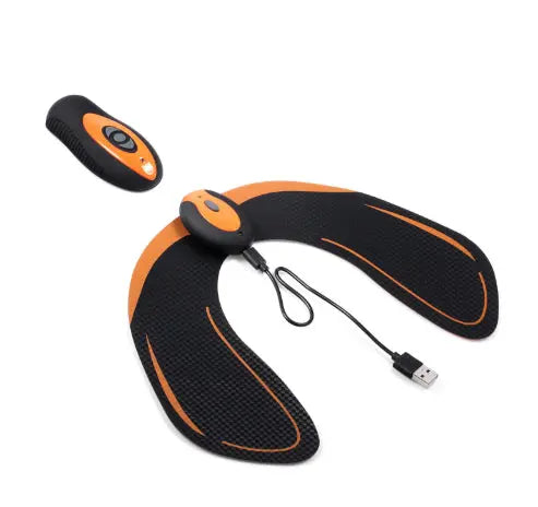 EMS Butt Lifting Trainer Innovationwtech