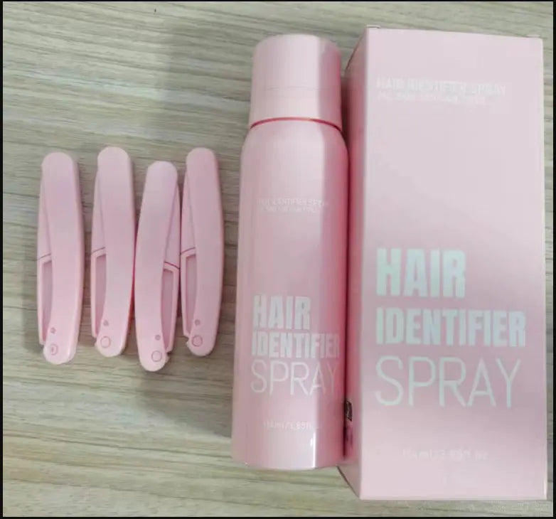 Face Shaving & Skin Care Spray Innovationwtech