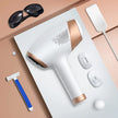 Women's Electric Hair Removal Device – Portable Smooth Shaving Tool Vogueen