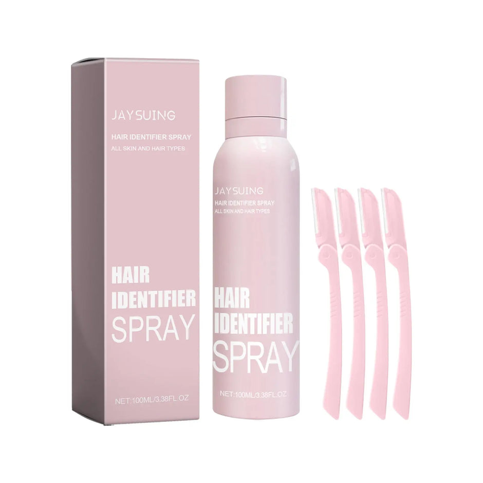 Face Shaving & Skin Care Spray Innovationwtech