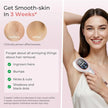 Household Freezing Point Hair Removal Device Beauty Hair Removal Innovationwtech