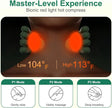 Neck & Shoulder Massage Shawl Innovationwtech