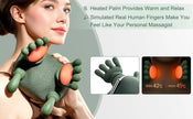 Neck & Shoulder Massage Shawl Innovationwtech