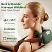 Neck & Shoulder Massage Shawl Innovationwtech