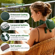 Neck & Shoulder Massage Shawl Innovationwtech