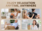 Neck & Shoulder Massage Shawl Innovationwtech