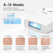 Household Freezing Point Hair Removal Device Beauty Hair Removal Innovationwtech