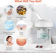 Ozone Facial Steam Spa Innovationwtech