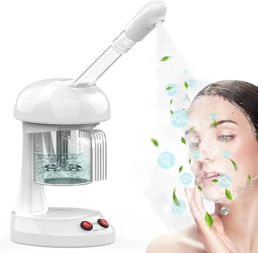 Ozone Facial Steam Spa Innovationwtech