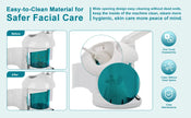 Ozone Facial Steam Spa Innovationwtech