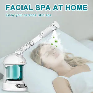 Ozone Facial Steam Spa Innovationwtech