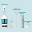Ozone Facial Steam Spa Innovationwtech