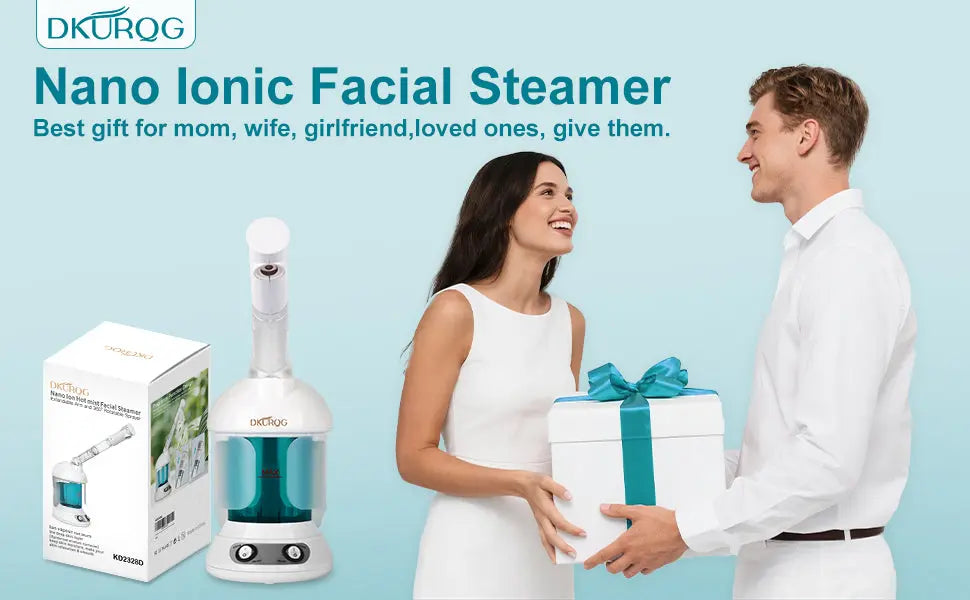 Ozone Facial Steam Spa Innovationwtech