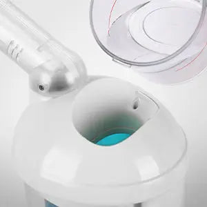 Ozone Facial Steam Spa Innovationwtech
