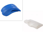 Contoured Memory Foam Pillow for neck pain Cervical Pillows Innovationwtech