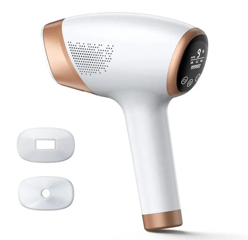 Women's Electric Hair Removal Device – Portable Smooth Shaving Tool Vogueen