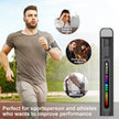 Intelligent Vital Capacity Exerciser – Smart Breathing Trainer for Lung Strength Innovationwtech