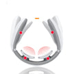 Cervical Spine Massager Neck Massager Home Neck Vertebra Massage Pillow Vogueen