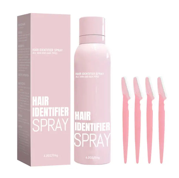Face Shaving & Skin Care Spray Innovationwtech