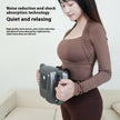 Multi-Head Massage Gun – Full Body Deep Tissue Muscle Massager Innovationwtech