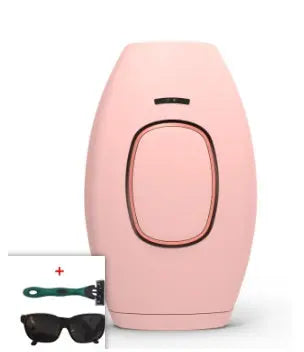 Home Laser Hair Removal Device – Permanent IPL Hair Removal System Innovationwtech