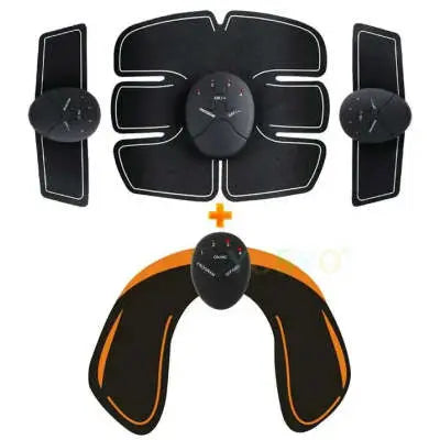 EMS Butt Lifting Trainer Innovationwtech