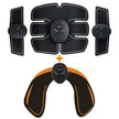 EMS Butt Lifting Trainer Innovationwtech