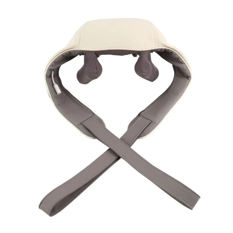 Kneading Shoulder And Neck Massager Strap Neck Electric Trapezius Muscle Innovationwtech