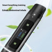 Intelligent Vital Capacity Exerciser – Smart Breathing Trainer for Lung Strength Innovationwtech
