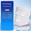 Acne Removal LED Face Mask Innovationwtech